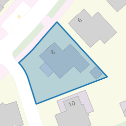 Perceel BRD00-A-5721