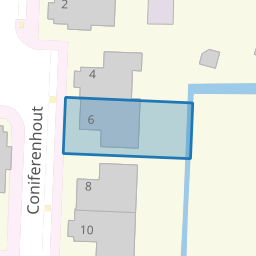 Perceel BRD00-A-5799