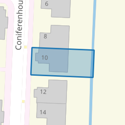 Perceel BRD00-A-5801