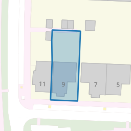 Perceel BRD00-A-5821