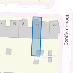 Perceel BRD00-A-5828