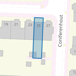 Perceel BRD00-A-5829