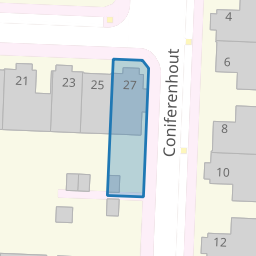 Perceel BRD00-A-5830