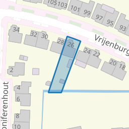 Perceel BRD00-A-5837