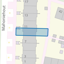 Perceel BRD00-A-5840