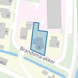 Perceel BRD00-A-5870