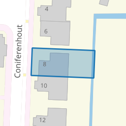 Perceel BRD00-A-5922