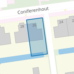 Perceel BRD00-A-5926