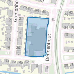 Perceel BRD00-A-5936