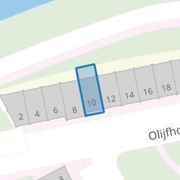 Perceel BRD00-A-6000