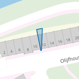 Perceel BRD00-A-6001