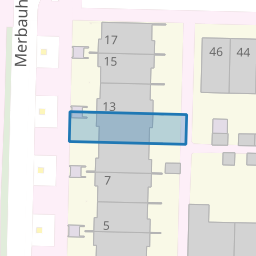 Perceel BRD00-A-6064