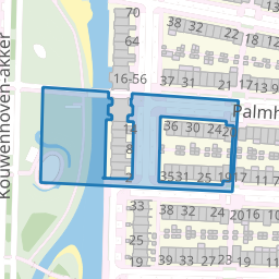 Perceel BRD00-A-6101