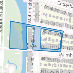 Perceel BRD00-A-6115