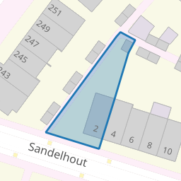 Perceel BRD00-A-6154