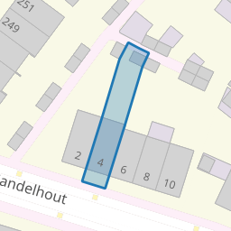 Perceel BRD00-A-6155