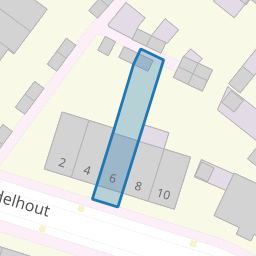 Perceel BRD00-A-6156