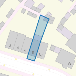 Perceel BRD00-A-6157