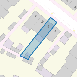 Perceel BRD00-A-6160