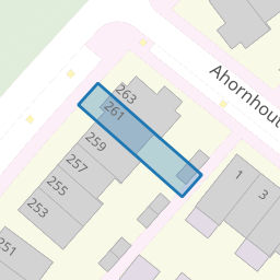 Perceel BRD00-A-6164