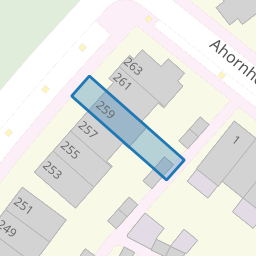 Perceel BRD00-A-6165