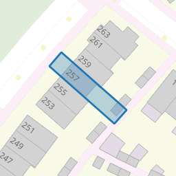 Perceel BRD00-A-6166