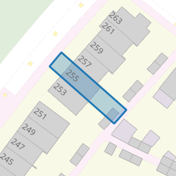 Perceel BRD00-A-6167