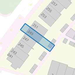 Perceel BRD00-A-6170