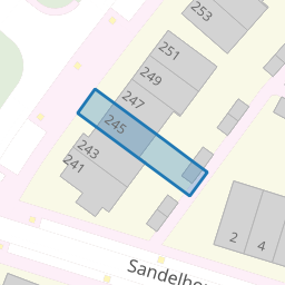 Perceel BRD00-A-6172