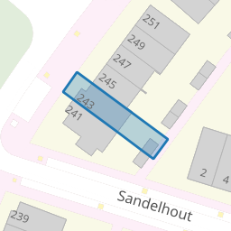 Perceel BRD00-A-6173