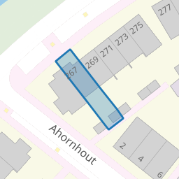 Perceel BRD00-A-6188