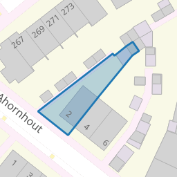 Perceel BRD00-A-6190