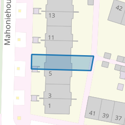 Perceel BRD00-A-6200