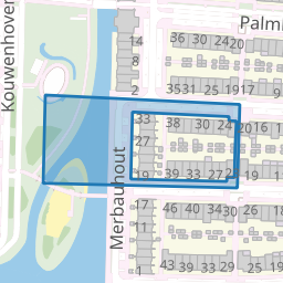 Perceel BRD00-A-6205