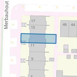 Perceel BRD00-A-6207