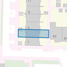 Perceel BRD00-A-6210