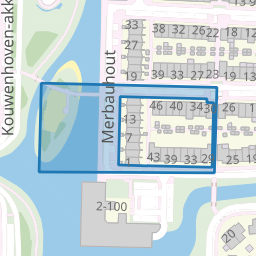 Perceel BRD00-A-6211