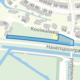 Perceel BRD00-A-6250