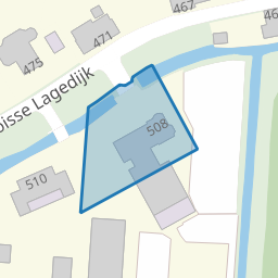 Perceel BRD00-A-6300