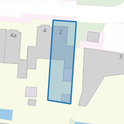 Perceel BRD00-A-6650