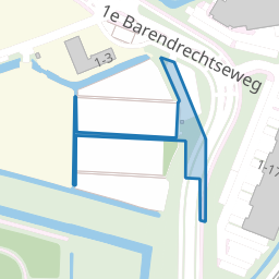 Perceel BRD00-A-6700