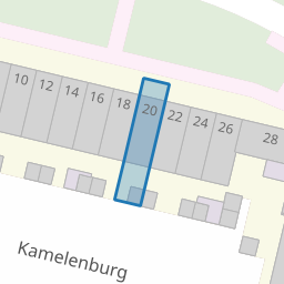 Perceel BRD00-A-6705