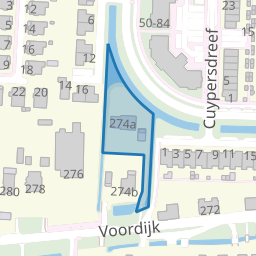 Perceel BRD00-A-6760