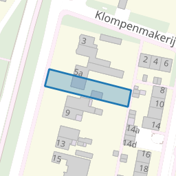 Perceel BRD00-B-1003