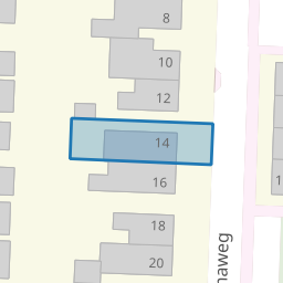 Perceel BRD00-B-1021