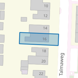 Perceel BRD00-B-1022