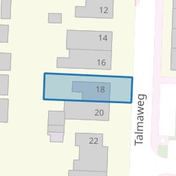 Perceel BRD00-B-1023