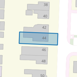 Perceel BRD00-B-1032