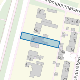 Perceel BRD00-B-1132