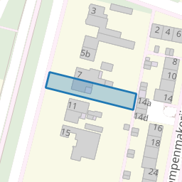 Perceel BRD00-B-1133